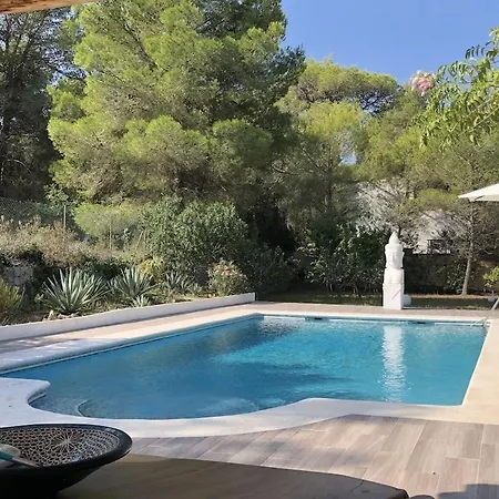 Belvilla By Oyo Tranquila Casa vacanze