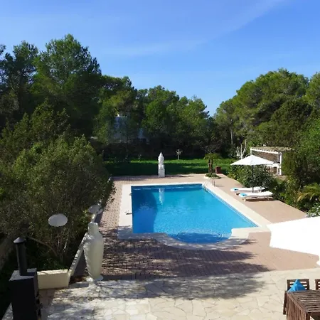 Сasa de vacaciones Belvilla By Oyo Tranquila